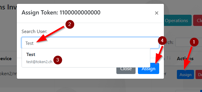 TOTP Token Inventory: Automate Token2 Classic OATH Token Activation in Microsoft Entra ID