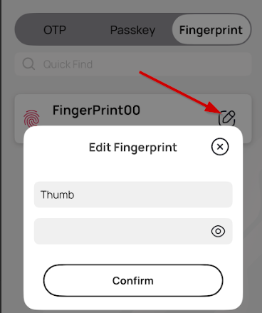 Token2 Companion Mobile Apps User Guide